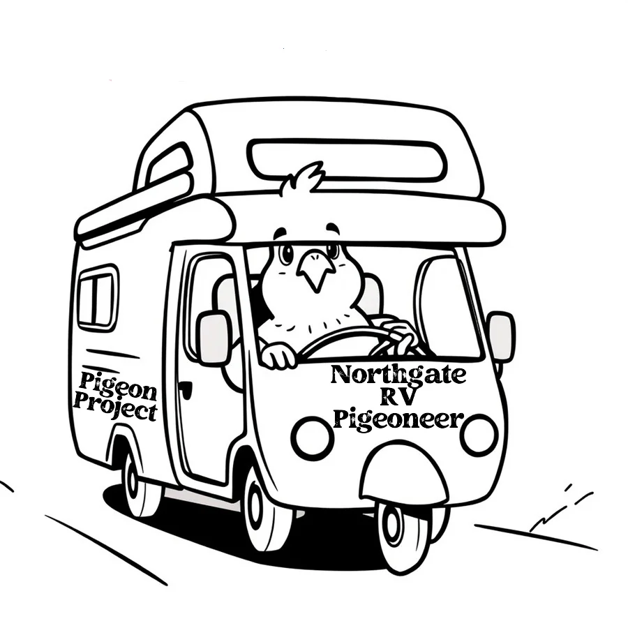 Northgate RV Travel Park