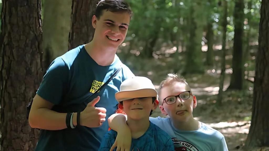 Williamsburg Christian Retreat