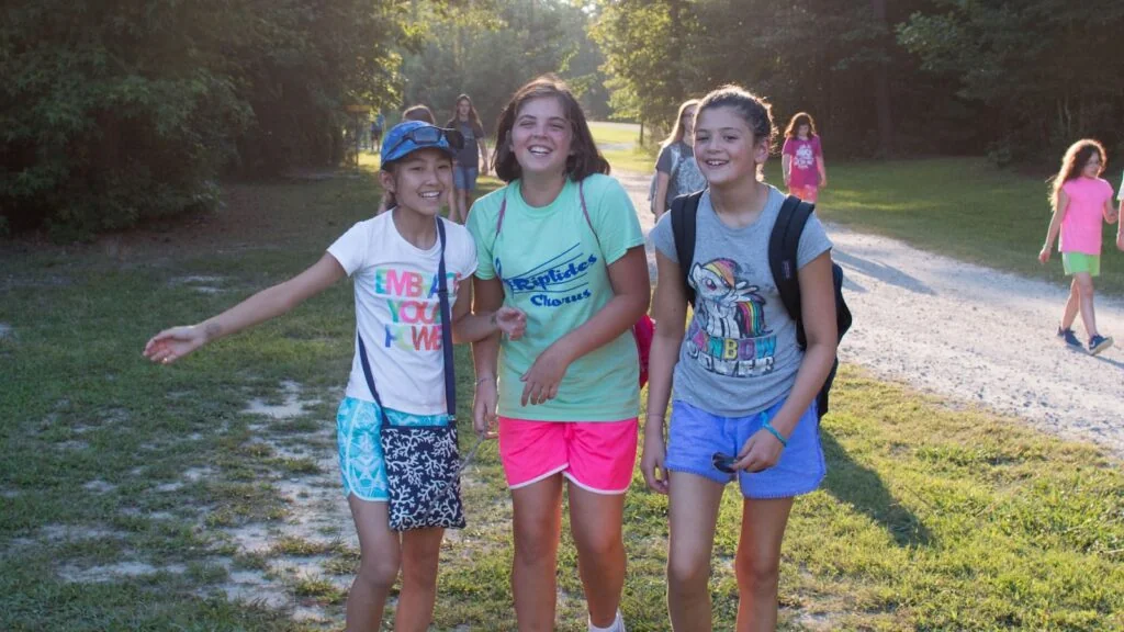 Williamsburg Christian Retreat