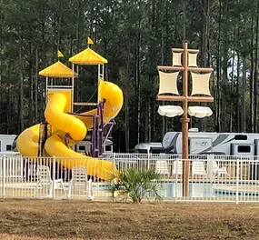 Ahoy RV Resort