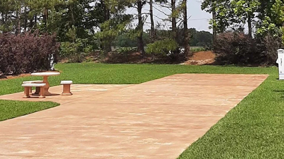 Bella Terra Luxury Rv Resort