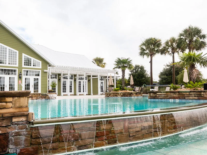 Bella Terra Luxury Rv Resort