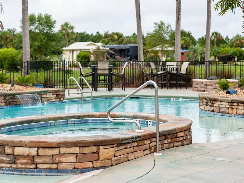 Bella Terra Luxury Rv Resort