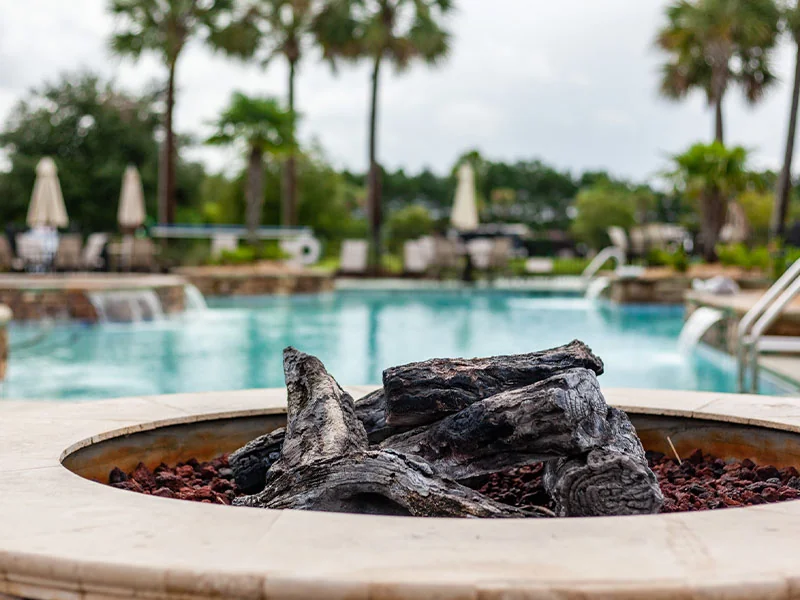 Bella Terra Luxury Rv Resort