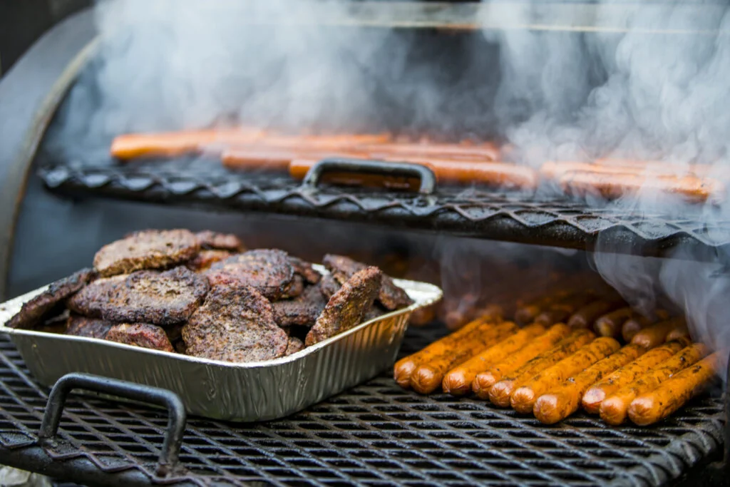 Noccalula Falls Campground