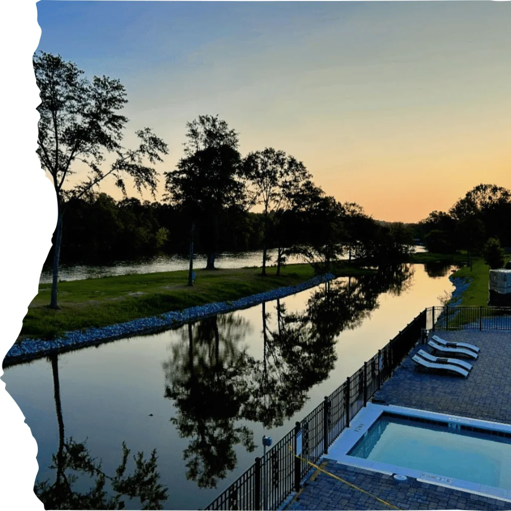 Tillison Bend Campground