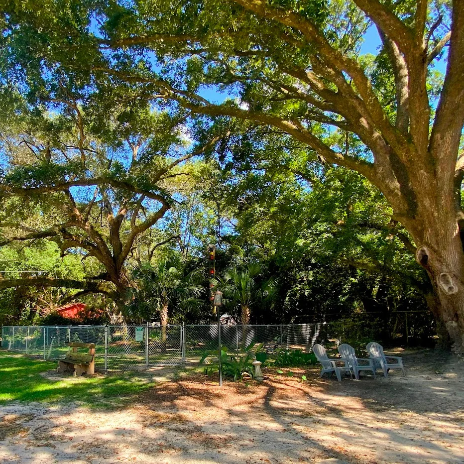 Alabama Coast Campground