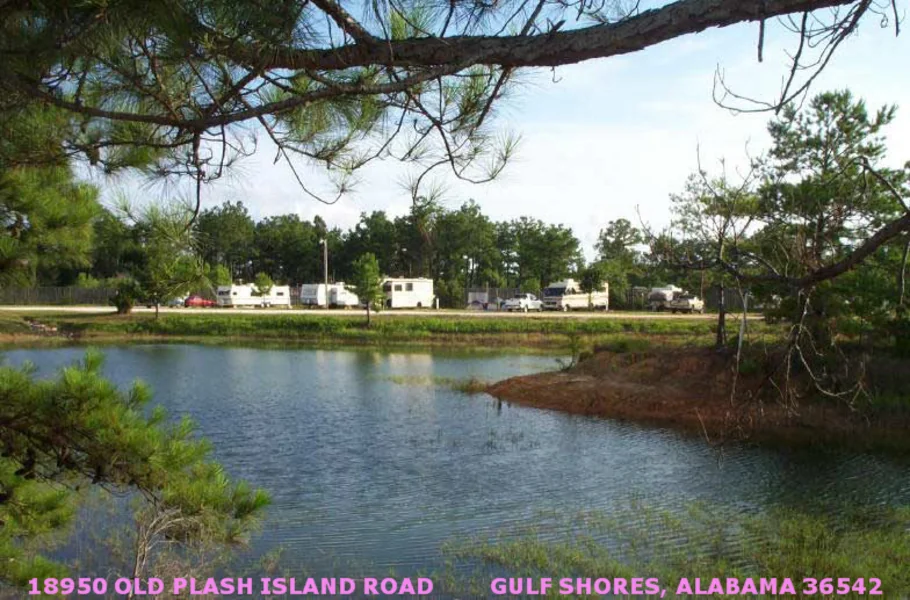 Lazy Lake Rv Park