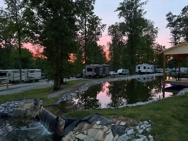 Red Coach Resort & RV Park
