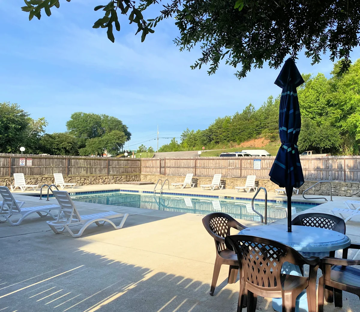 Birmingham South RV Park