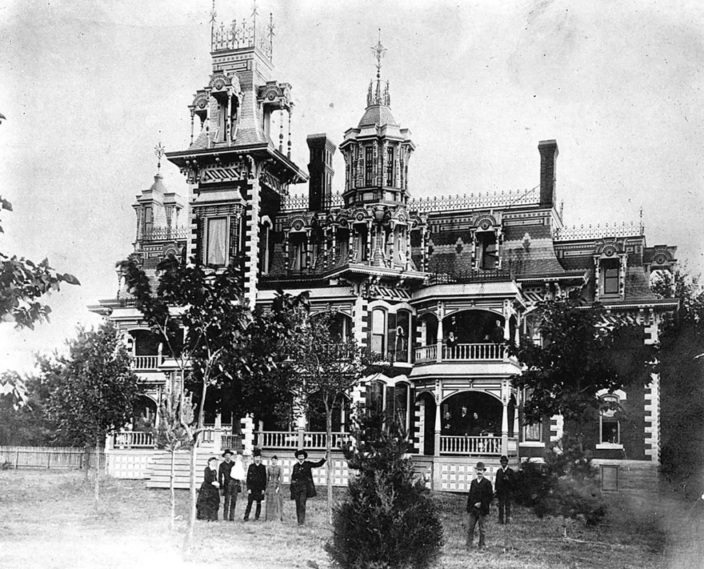 United Pntcostal Ch Campground