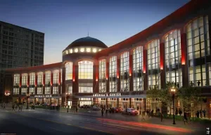 United Pntcostal Ch Campground