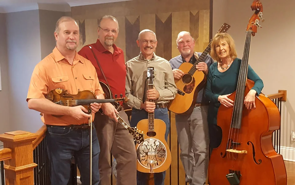 Wales West Rv Resort & Train