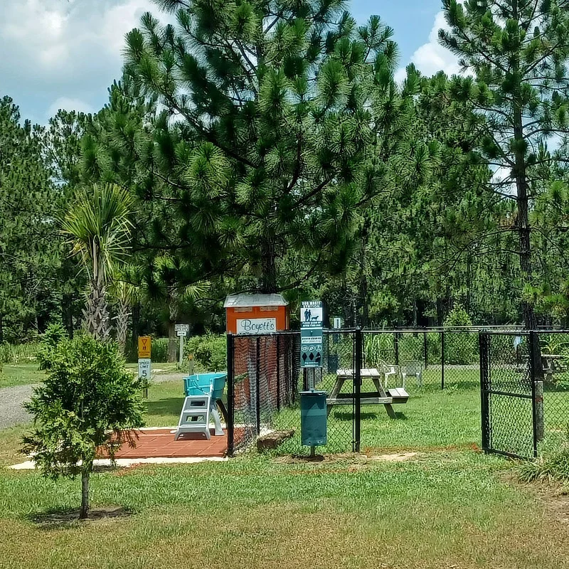 Alabama Coast Campground