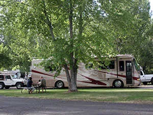Lakeside RV Campground