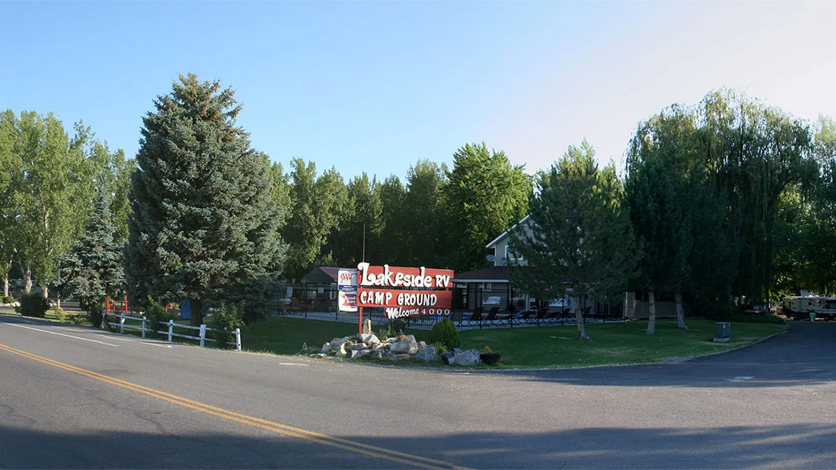 Lakeside RV Campground