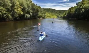 Middle Creek Campground