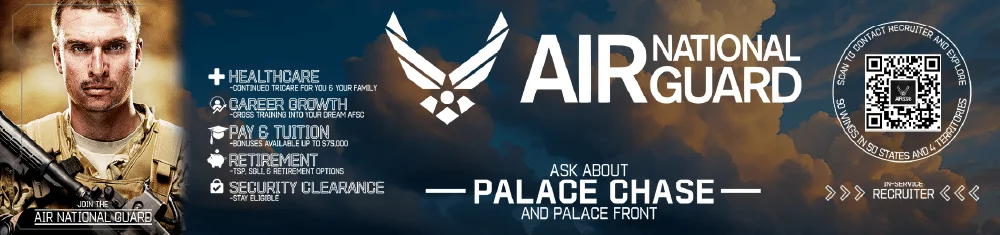 Birch Lake Rec Camp Usaf