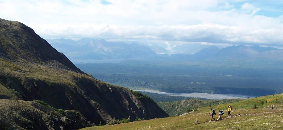 Parks & Recreation Dept