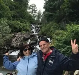 Grand View Cafe Campground