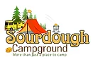 Sourdough Campground