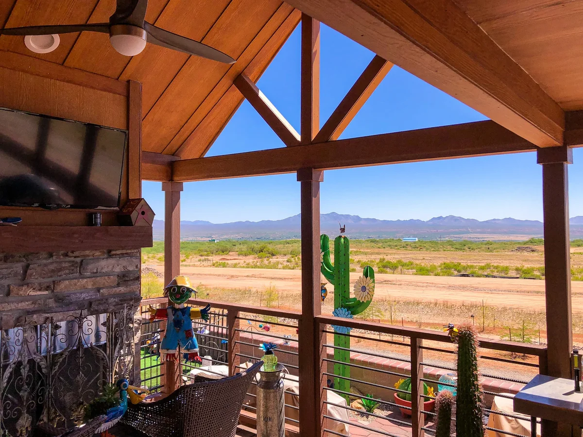 Arizona Legends Rv Resort