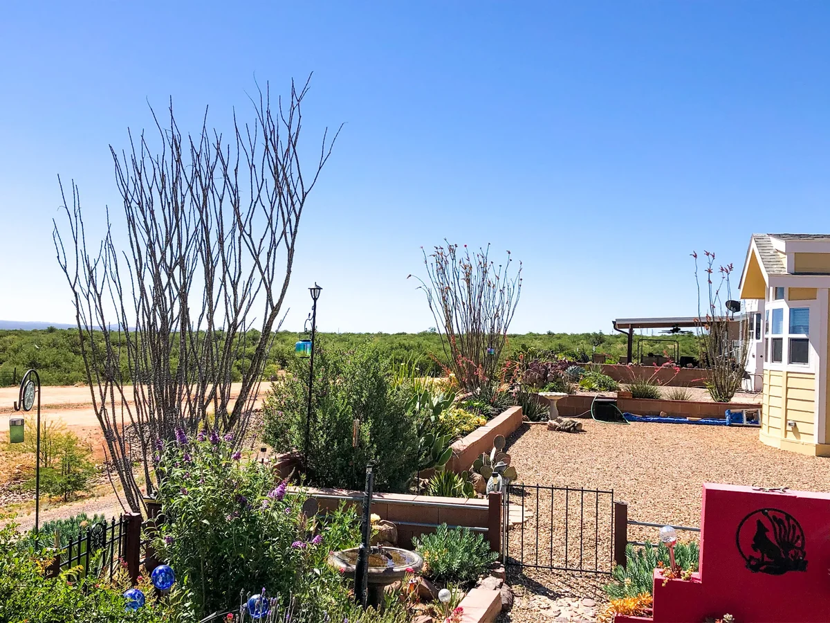 Arizona Legends Rv Resort