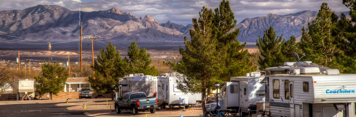 Butterfield Rv Resort