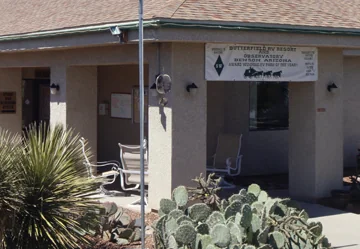 Butterfield Rv Resort