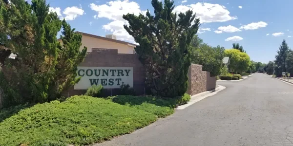Country West Rv Park