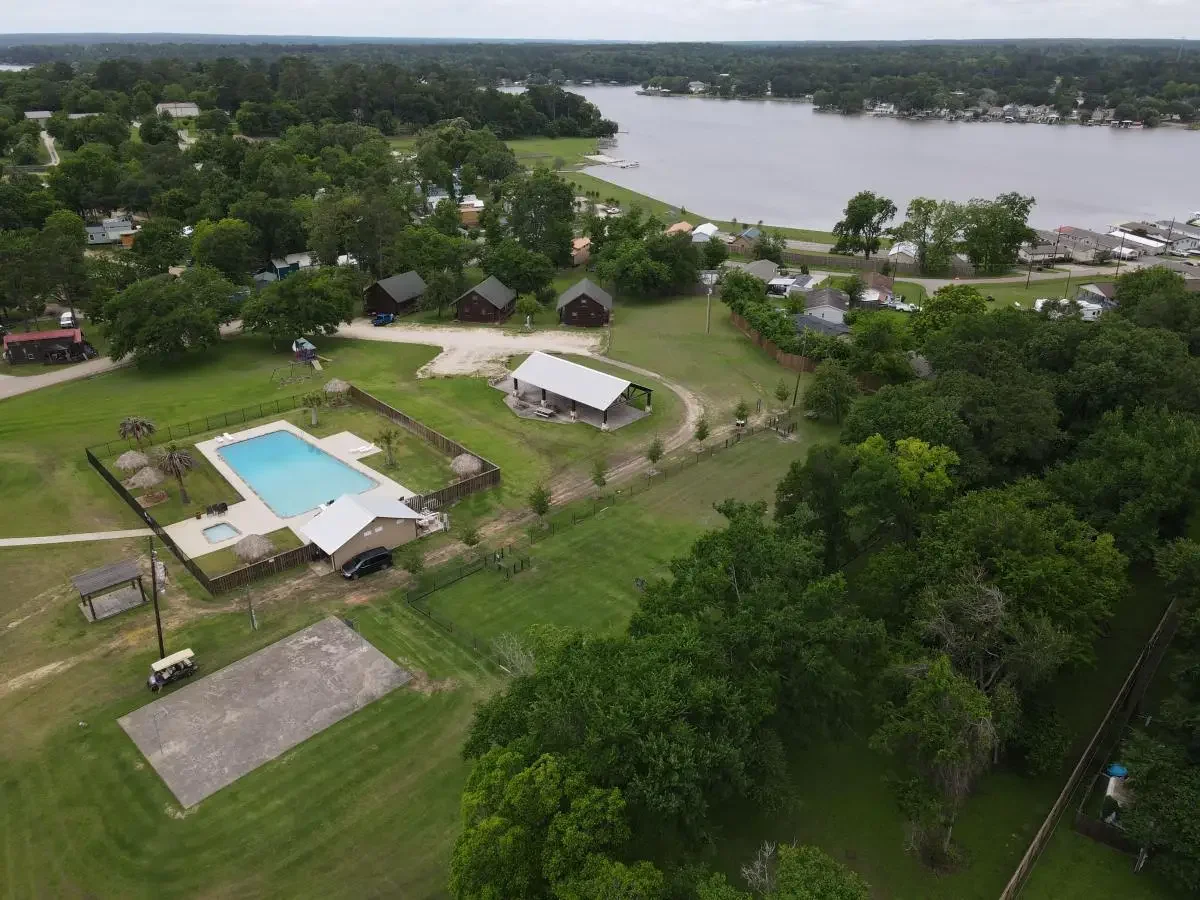 Pueblo El Mirage Rv Resort