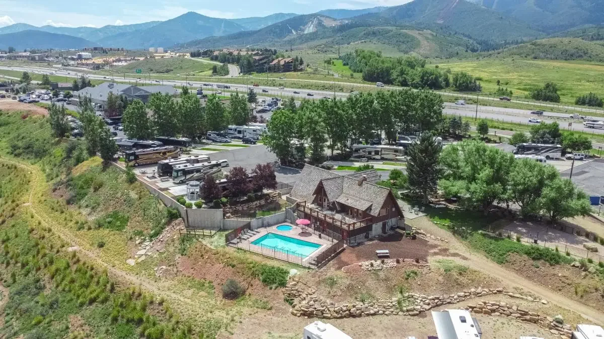 Pueblo El Mirage Rv Resort