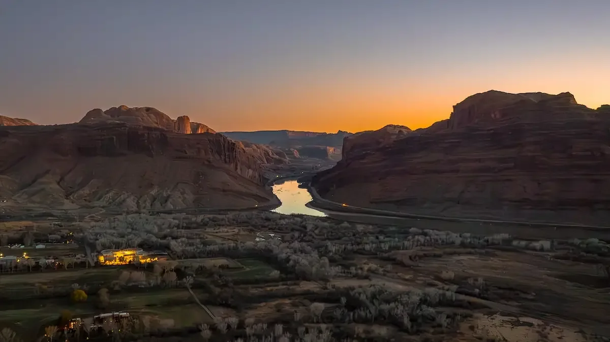 Pueblo El Mirage Rv Resort