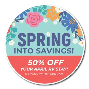 Quail Run Rv Park Inc