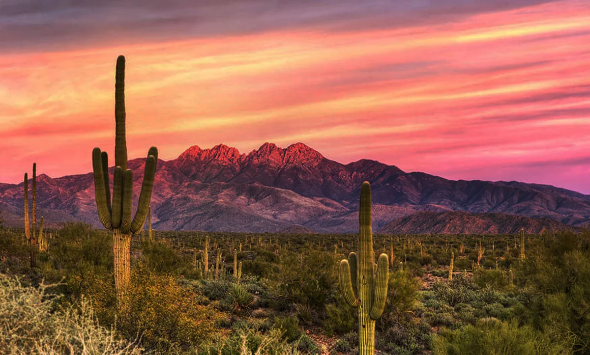 Eagle View RV Resort