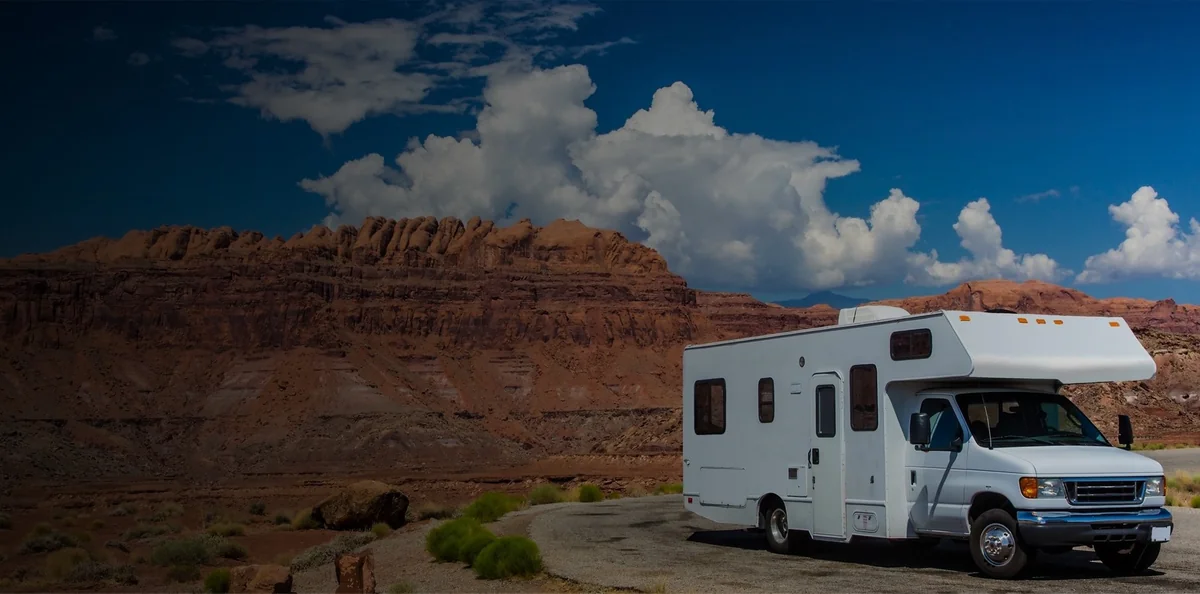 Golden Valley Rv Park