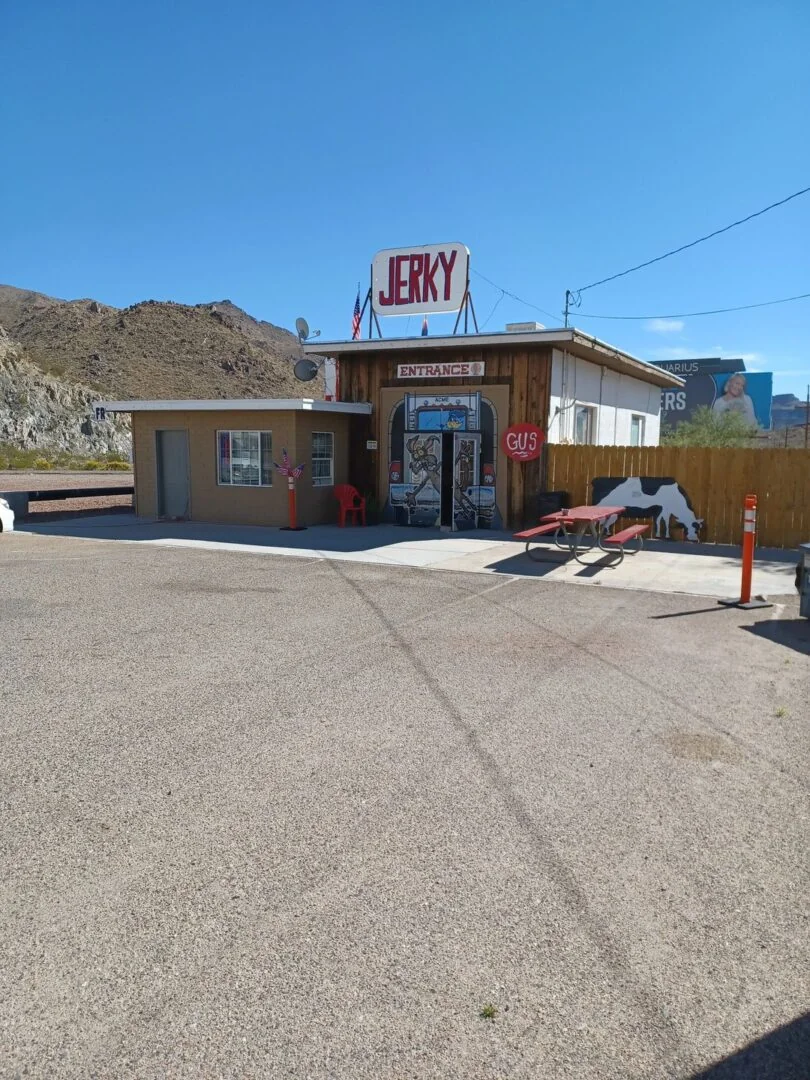 Golden Valley Rv Park