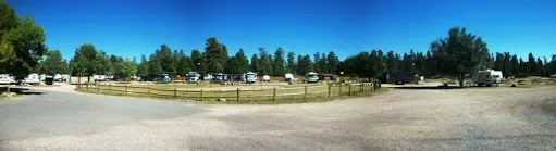 Grand Canyon Camper Village