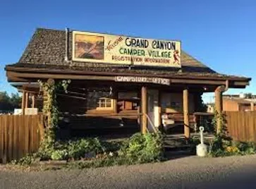Grand Canyon Camper Village