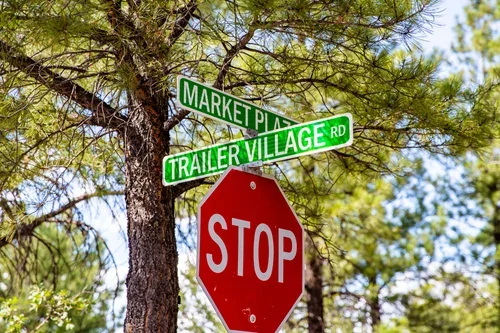 Trailer Village RV Park