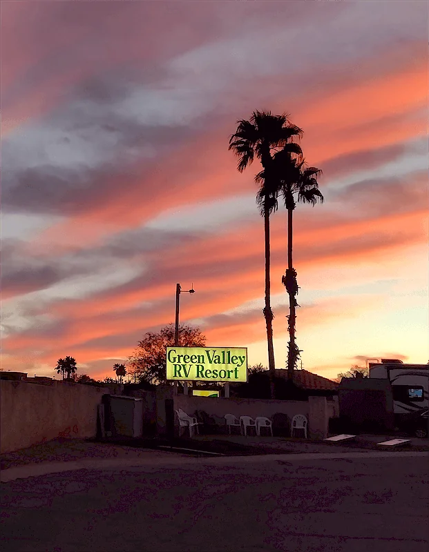 Green Valley Rv Resort