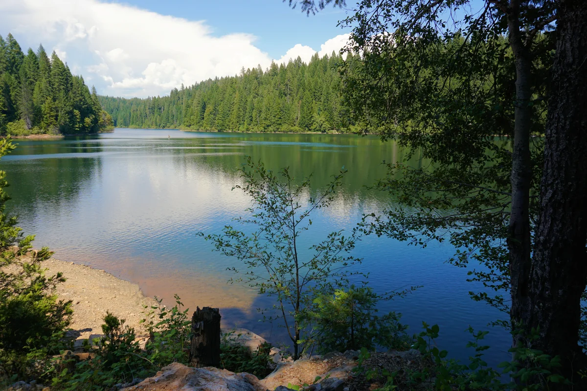 Quail Ridge Rv Resort