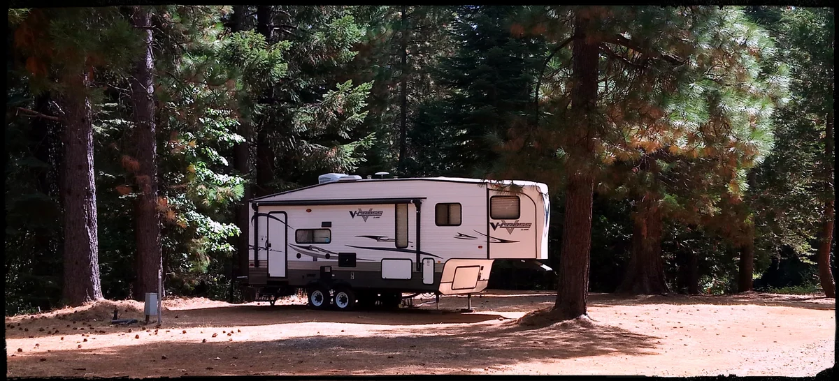 Quail Ridge Rv Resort