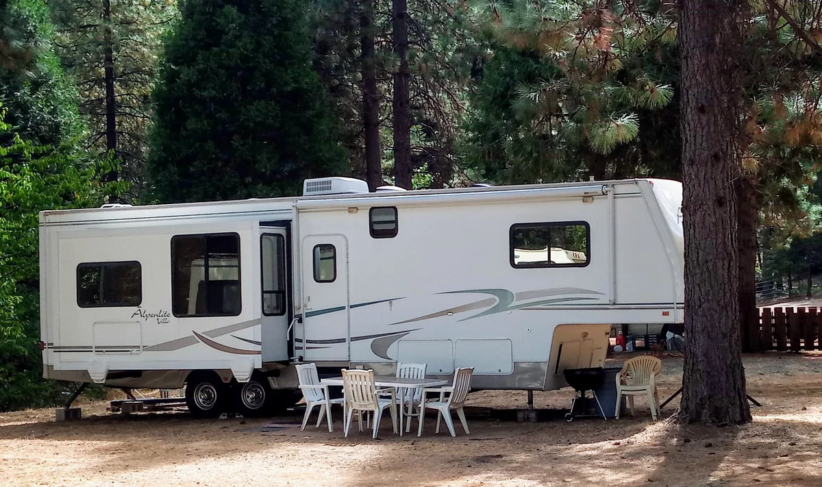 Quail Ridge Rv Resort