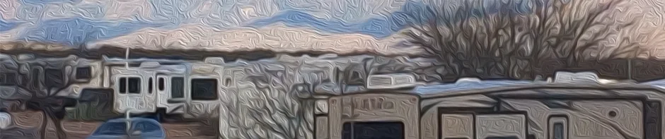 Tombstone Territories Rv Park