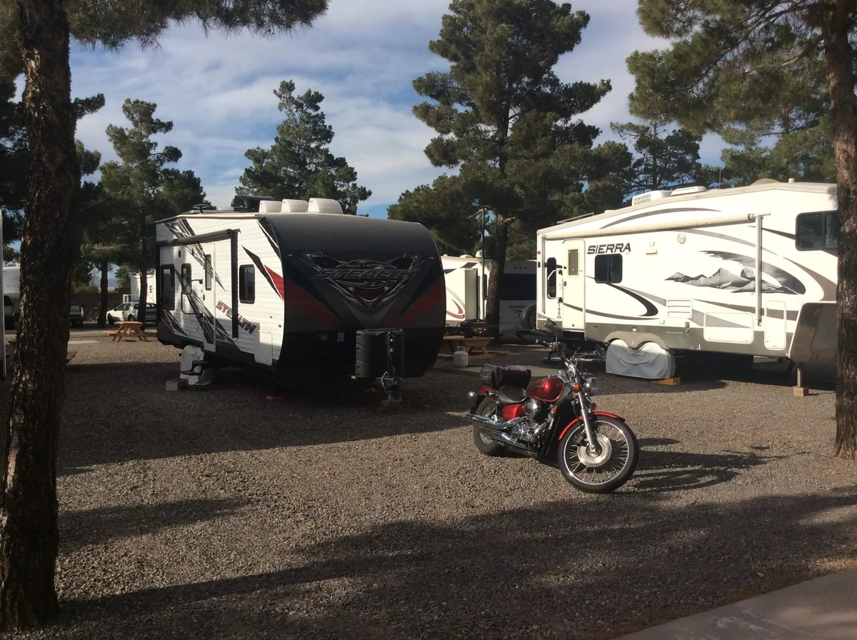 Sunrise Rv Park