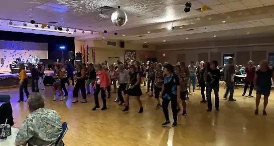 Carriage Manor Rv Resort