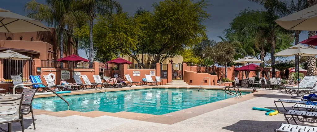 Monte Vista Rv Resort