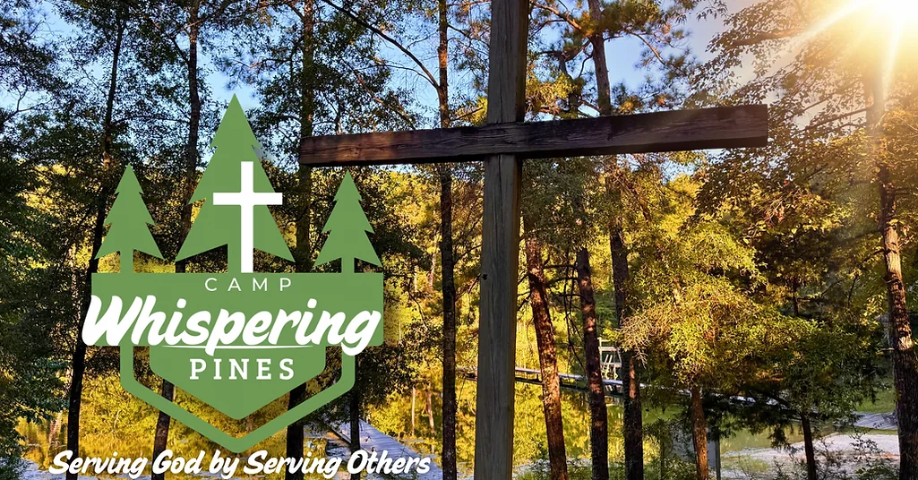 Camp Whispering Pines