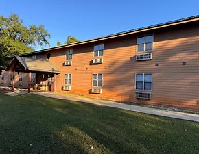 Camp Whispering Pines